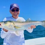 Cape Cod Deep Sea Fishing Charters with Reel Deal