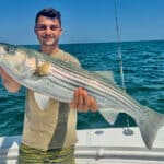 Cape Cod Deep Sea Fishing Charters with Reel Deal