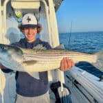 Cape Cod Deep Sea Fishing Charters with Reel Deal