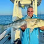 Cape Cod Deep Sea Fishing Charters with Reel Deal
