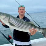 Deep See Fishing Cape Cod with Reel Deal