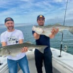 Deep See Fishing Cape Cod with Reel Deal