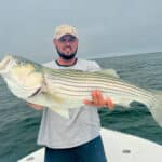 Deep See Fishing Cape Cod with Reel Deal