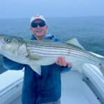 Deep See Fishing Cape Cod with Reel Deal