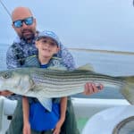Deep See Fishing Cape Cod with Reel Deal