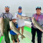 Deep See Fishing Cape Cod with Reel Deal