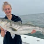 Deep See Fishing Cape Cod with Reel Deal