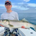 Deep See Fishing Cape Cod with Reel Deal