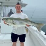 Deep See Fishing Cape Cod with Reel Deal