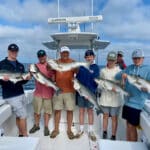 Family Fun Fishing with Reel Deal - Cape Cod