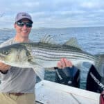 Deep See Fishing Cape Cod with Reel Deal