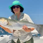 Deep See Fishing Cape Cod with Reel Deal