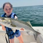 Deep See Fishing Cape Cod with Reel Deal