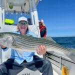Deep See Fishing Cape Cod with Reel Deal