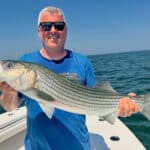 Deep See Fishing Cape Cod with Reel Deal