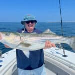 Deep See Fishing Cape Cod with Reel Deal