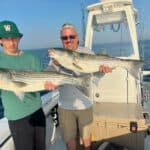 Deep See Fishing Cape Cod with Reel Deal