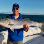 Deep See Fishing Cape Cod with Reel Deal