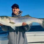 Deep See Fishing Cape Cod with Reel Deal