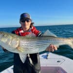 Deep See Fishing Cape Cod with Reel Deal