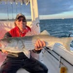 Deep See Fishing Cape Cod with Reel Deal