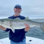 Deep See Fishing Cape Cod with Reel Deal