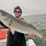 Deep See Fishing Cape Cod with Reel Deal