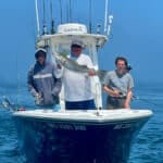Cape Cod Fishing Charters with Reel Deal for Striped Bass