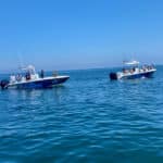 Cape Cod Fishing Charters with Reel Deal for Striped Bass
