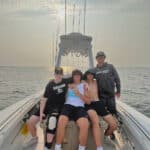 Cape Cod Fishing Charters with Captain Bobby Rice's Reel Deal