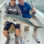 Cape Cod Fishing Charters with Captain Bobby Rice's Reel Deal