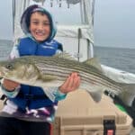 Cape Cod Fishing Charters with Captain Bobby Rice's Reel Deal