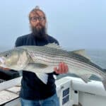 Cape Cod Fishing Charters with Captain Bobby Rice's Reel Deal