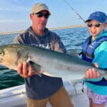 Cape Cod Fishing Charters with Captain Bobby Rice's Reel Deal