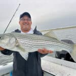 Cape Cod fishing Charters with Reel Deal