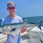 Take a Kid Fishing with Reel Deal!