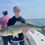 Take a Kid Fishing with Reel Deal!