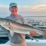 Cape Cod fishing Charters with Reel Deal