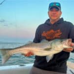 Cape Cod fishing Charters with Reel Deal