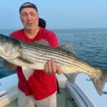 Cape Cod fishing Charters with Reel Deal