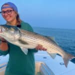 Girls Who Fish with Reel Deal