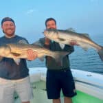 Cape Cod fishing Charters with Reel Deal