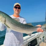 Cape Cod fishing Charters with Reel Deal