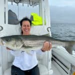Cape Cod fishing Charters with Reel Deal