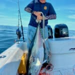 Cape Cod Bluefin Tuna Fishing with Captain Bobby Rice