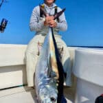 Cape Cod Bluefin Tuna Fishing with Captain Bobby Rice