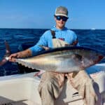 Cape Cod Bluefin Tuna Fishing with Captain Bobby Rice