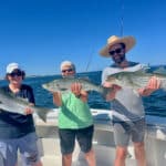 Cape Cod Fishing Charter with Captain Bobby Rice's Reel Deal