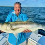 Cape Cod Fishing Charter with Captain Bobby Rice's Reel Deal
