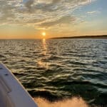 Cape Cod Sunrise - Truro, MA